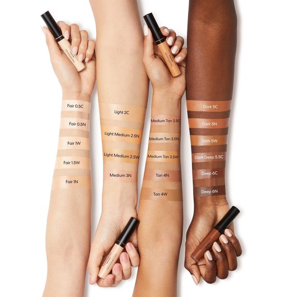 bareMinerals Other - NEW bareMinerals ORIGINAL Liquid Mineral Brightening Concealer
